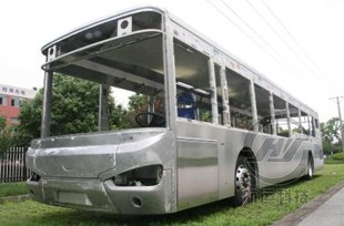 全鋁車廂